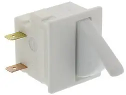 EXPC3680310 Refrigerator Door Light Switch Replaces C3680310, WPC3680310, PS11747823, AP6014581