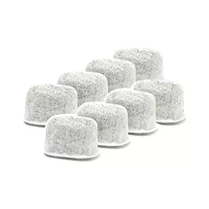 Keurig Replacement Water Filter Cartridge, Set of 8