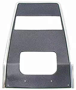 Auto Metal Direct W-380B Center Dash Bezel