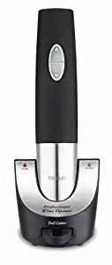 Waring WO50 Cordless Wine Opener