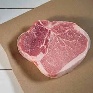 Porter & York, Pork Porterhouse 12oz 4-pack