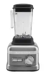 KITCHENAID KSBC1COCU Contour Silver 3.5 HP 60 OZ. 3 Speed Blender