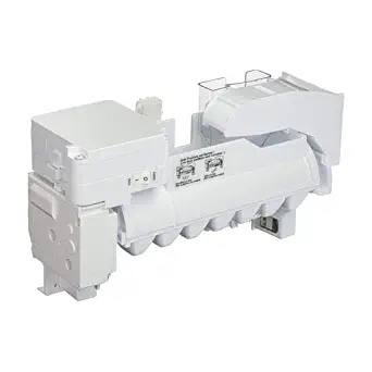 AEQ72910408 - OEM Upgraded Replacement for Kenmore Refrigerator Ice Maker Assembly Kit