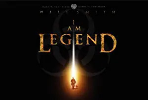 I Am Legend (Ultimate Collector's Edition)