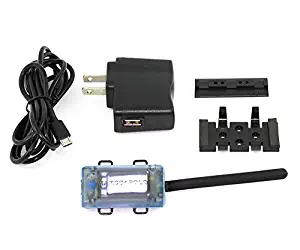 Marco Polo Advanced Tag Transceiver Accessory for Marco Polo RC Model Recovery System – Adds 1 Aircraft to Your Locating System