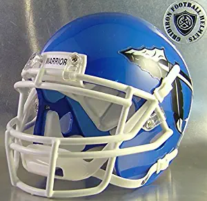 Winton Woods Warriors 2015 - Ohio High School Football MINI Helmet