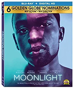 Moonlight [Blu-ray]