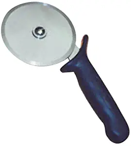 Winware Pizza Cutter 2-1/2-Inch Blade with Handle