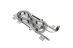 Express Parts Dryer Heating Element Replacement for Whirlpool 7154072