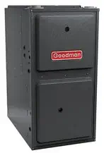 Goodman 80 000 BTU 96% Efficient Upflow/Horizontal Gas Furnace GMSS960803BN