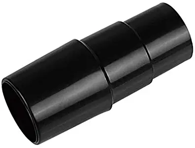 HEVENSA - 1PC Hose Adapter 35mm to 32mm, 35mm to 35mm, 40mm to 32mm, 40mm to 35mm Converter Hose Reducer Attachment