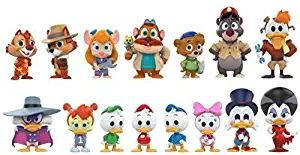 Funko Mystery Mini: Disney - Disney Afternoon Collectible Vinyl Figure