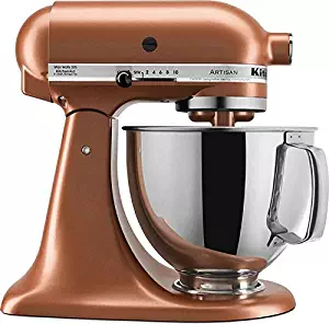 KitchenAid Artisan 5-Quart Stand Mixers