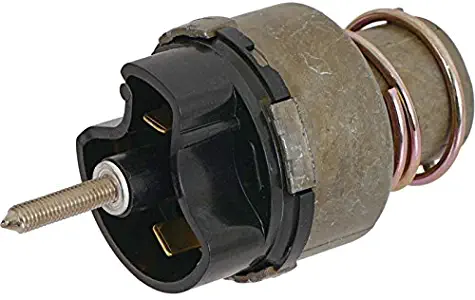 MACs Auto Parts 42-34996 Ignition Switch