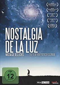 Nostalgia de la luz