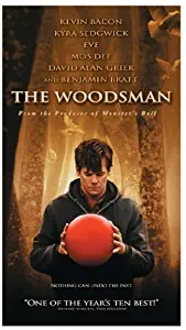 Woodsman [VHS]