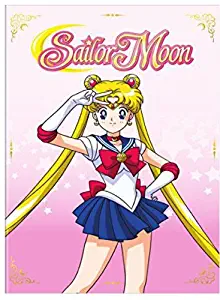 Sailor Moon: Season 1 - Part 1