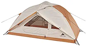 Ozark Trail 4-Season 2-Person Hiker Tent (orange)
