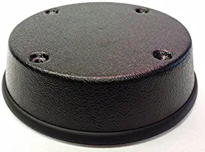 PAN 525 Universal Mount Speaker pod Custom car Audio enclosureMADE in The USA