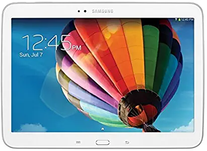 Samsung Galaxy Tab 3 (10.1-Inch, White) 2013 Model 16GB