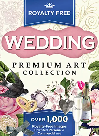 Royalty Free Premium Wedding Images for Mac [Download]