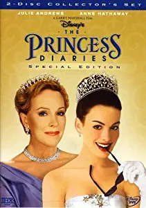 The Princess Diaries (Two-Disc Collectors Set)