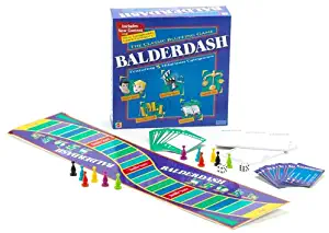 Balderdash Game