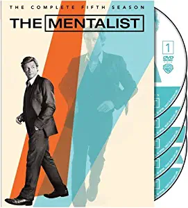 The Mentalist: Season 5