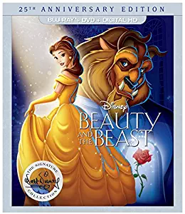 Beauty and the Beast