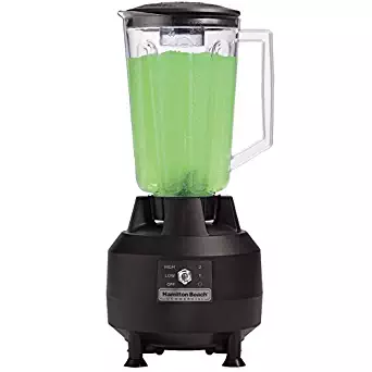 Hamilton Beach (HBB908) 44 oz Commercial Two-Speed Blender - 908 Series