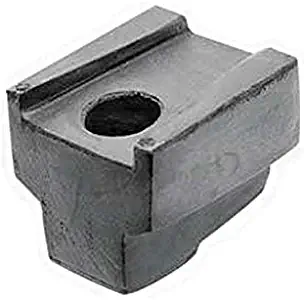 Eckler's Premier Quality Products 33341573 Camaro Dash Pad Support Block