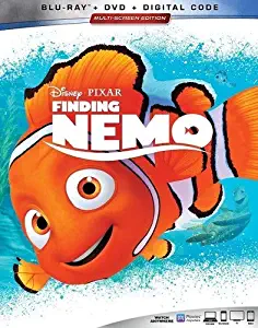 FINDING NEMO