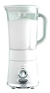 Hamilton Beach Eclectrics 50111 All-Metal 500-Watt Countertop Blender, Sugar