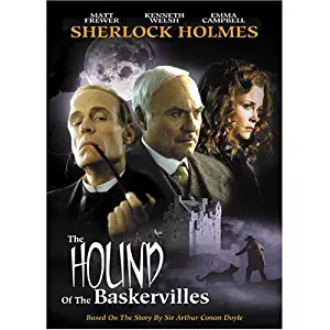 Sherlock Holmes: The Hound of the Baskervilles