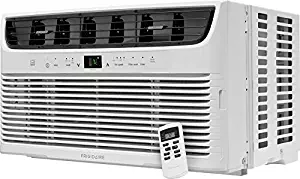 Frigidaire FFRE0633U1 Air Conditioner, 6,000 BTU, White