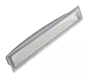 Frigidaire Laundry Dryer Lint Screen Filter 131152700