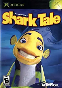 Shark Tale - Xbox (Renewed)