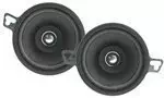 Kenwood KFC-835C 3 1/2" Dash-Mount Dual-Cone Speaker (Pair)