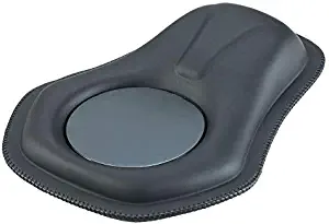 Navitech Dashboard Friction Mount for Suction Cup & GPS Including The Tomtom GO 530/630 / 730/930