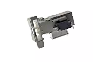 Frigidaire 134936800 Lock Switch for Washer