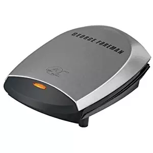 George Foreman Family Grill