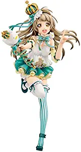 Alter Kotori Minami 1/7 PVC Scale Figure Love Live School Idol Festival Alter