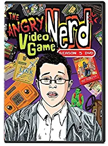 Angry Video Game Nerd Season 5