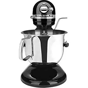 KitchenAid Professional 600 6 Qt Lift Bowl Stand Mixer (Renewed)