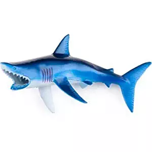 Fun Express Shark Figure (12 Pack)