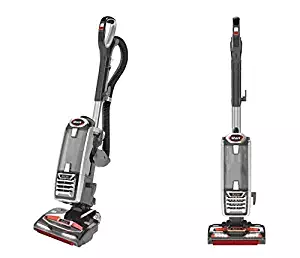 Shark DuoClean Powered Lift-Away Speed Upright Vacuum, UV810 (Renewed)