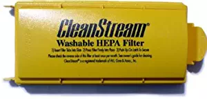 61510 Eureka Vacuum Cleaner HEPA Replacement Filter