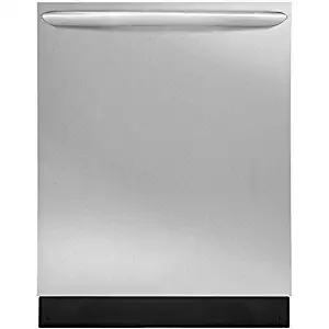 Frigidaire 24" Stainless Steel Dishwasher - FGID2477SS