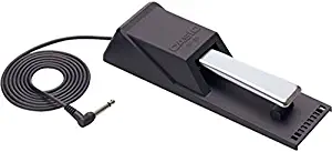 Casio SP-20 Upgraded Piano-Style Sustain Pedal