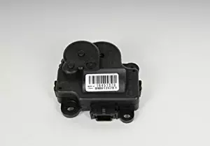 ACDelco 15-74122 GM Original Equipment HVAC Door Actuator